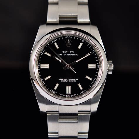 rolex oyster perpetual prix 2015|Rolex Oyster Perpetual price guide.